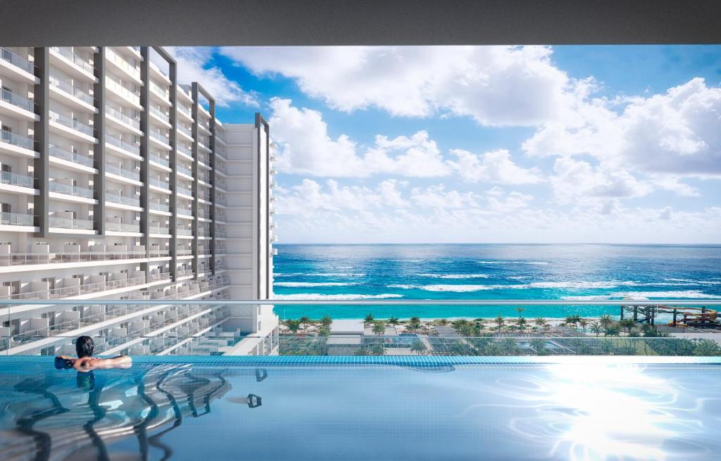 RIU VENTURA in Cancun