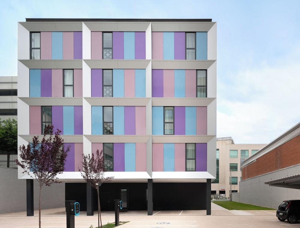 Spark By Hilton Madrid Alcala in Madrid