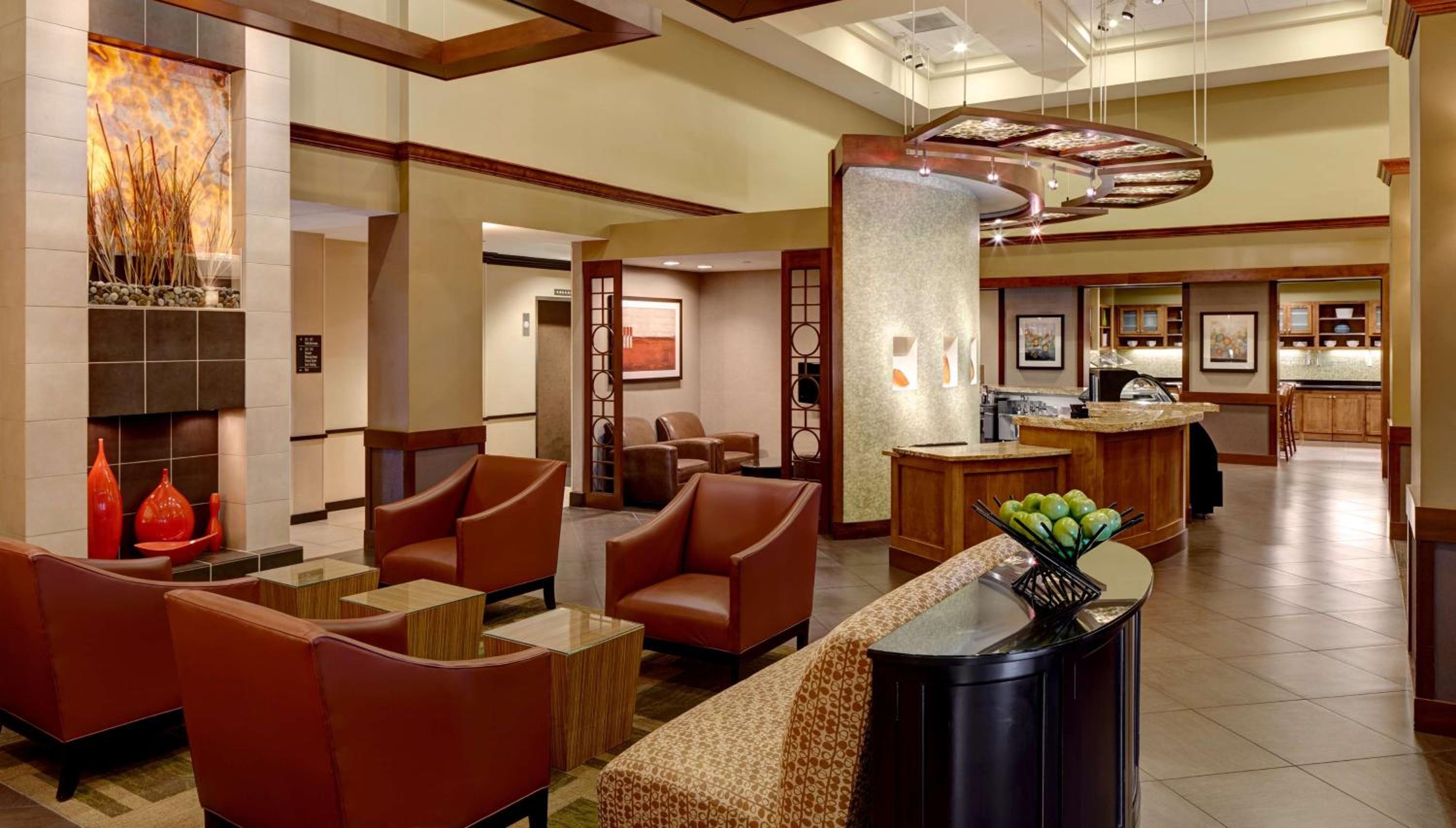 Hyatt Place Salt Lake City/Downtown/The Gateway in Salt Lake City