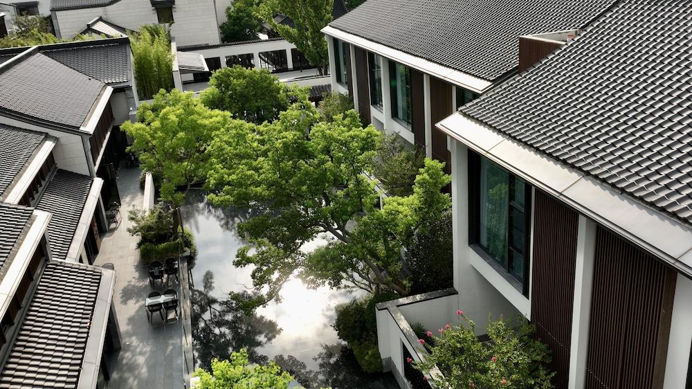Kimpton Suzhou Bamboo Grove by IHG in SUZHOU, ANHUII