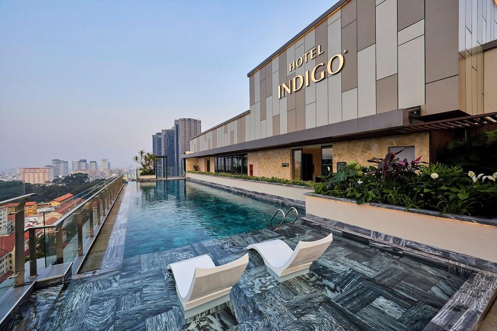 Hotel Indigo Saigon the City by IHG in HO CHI MINH