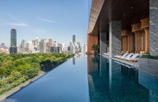 Andaz One Bangkok, By Hyatt in BANGKOK