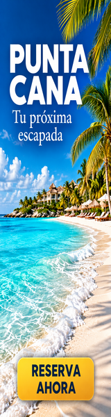 punta cana promotion