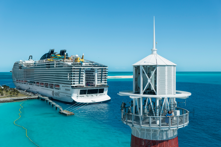Crucero Caribe 7 noches