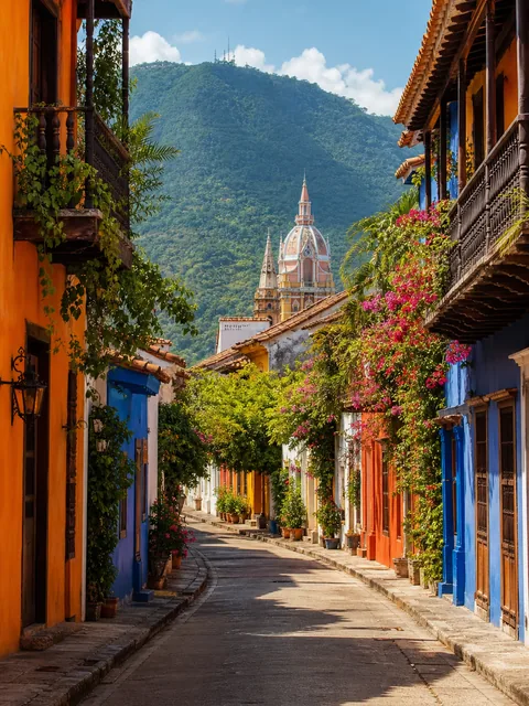 Colombia