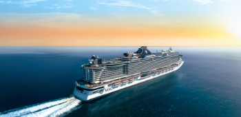 Crucero Caribe